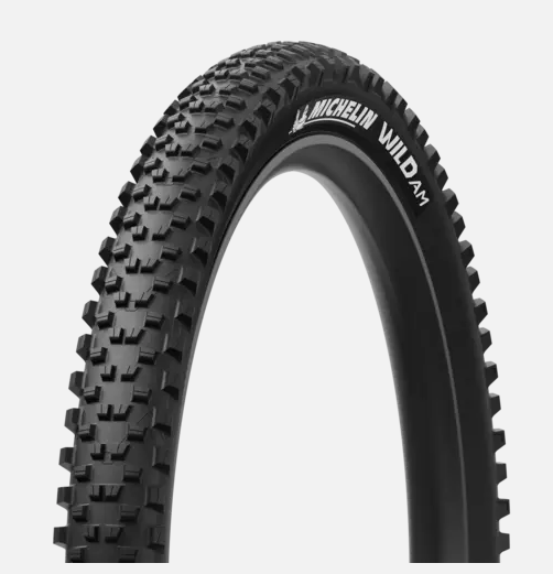 MICHELIN WILD AM 27.5"X2.8" COMPETITION